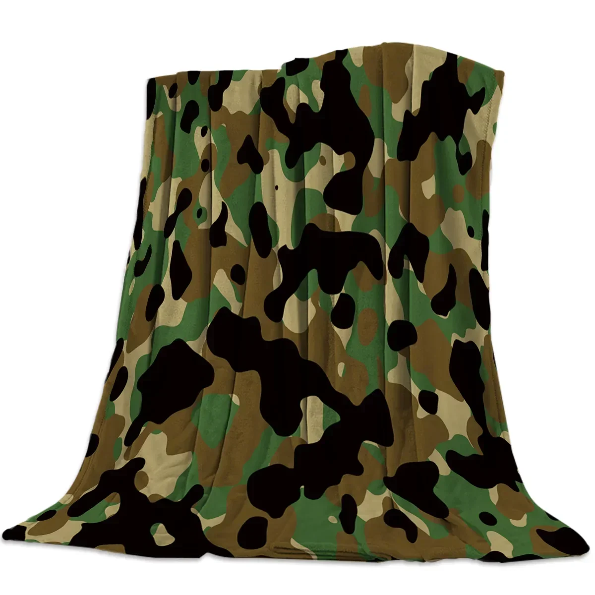 Fleece Throw Blanket Super Sof - Christmas Throw Blanket ulasan dan harga