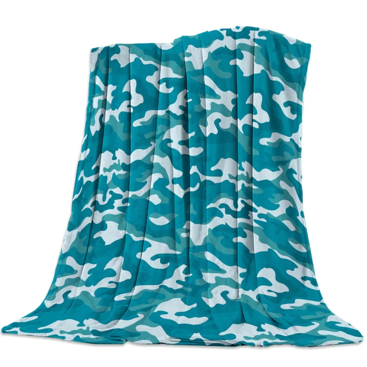 Fleece Throw Blanket Super Sof - Christmas Throw Blanket ulasan dan harga