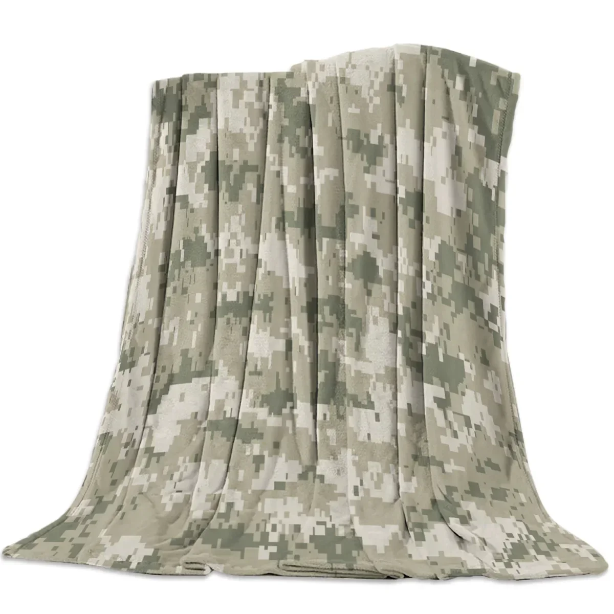 Fleece Throw Blanket Super Sof - Christmas Throw Blanket ulasan dan harga