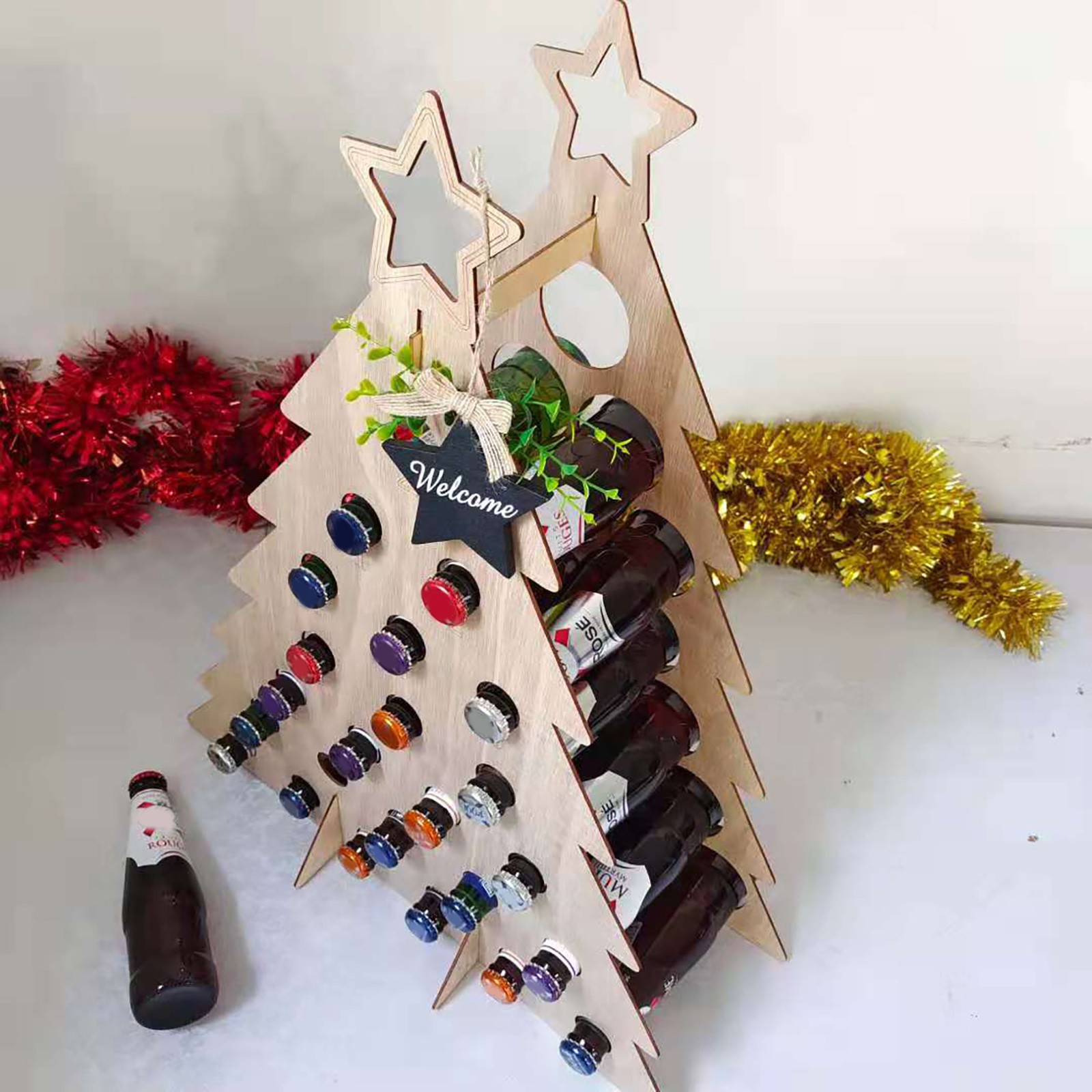 Adult Advent Calendar, Christm - Advent Calendar Gift ulasan dan harga