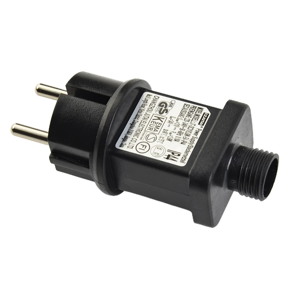 Power Adapter LED Fairy Lights - Led Fairy String Lights ulasan dan harga