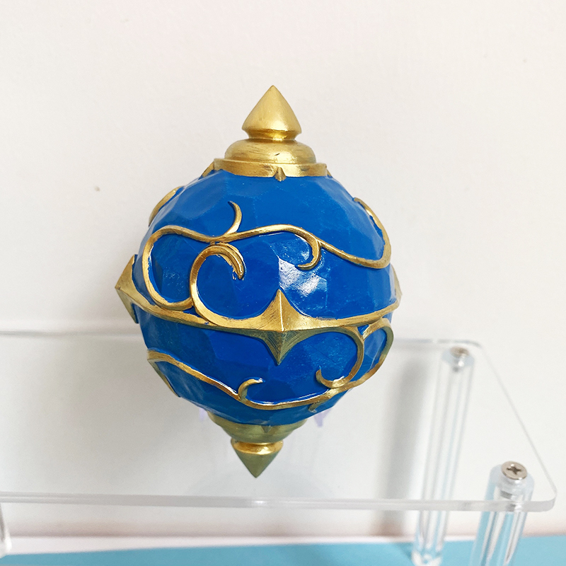Paru Ball Master Elf Ball Palw - Elf Costume Christmas ulasan dan harga