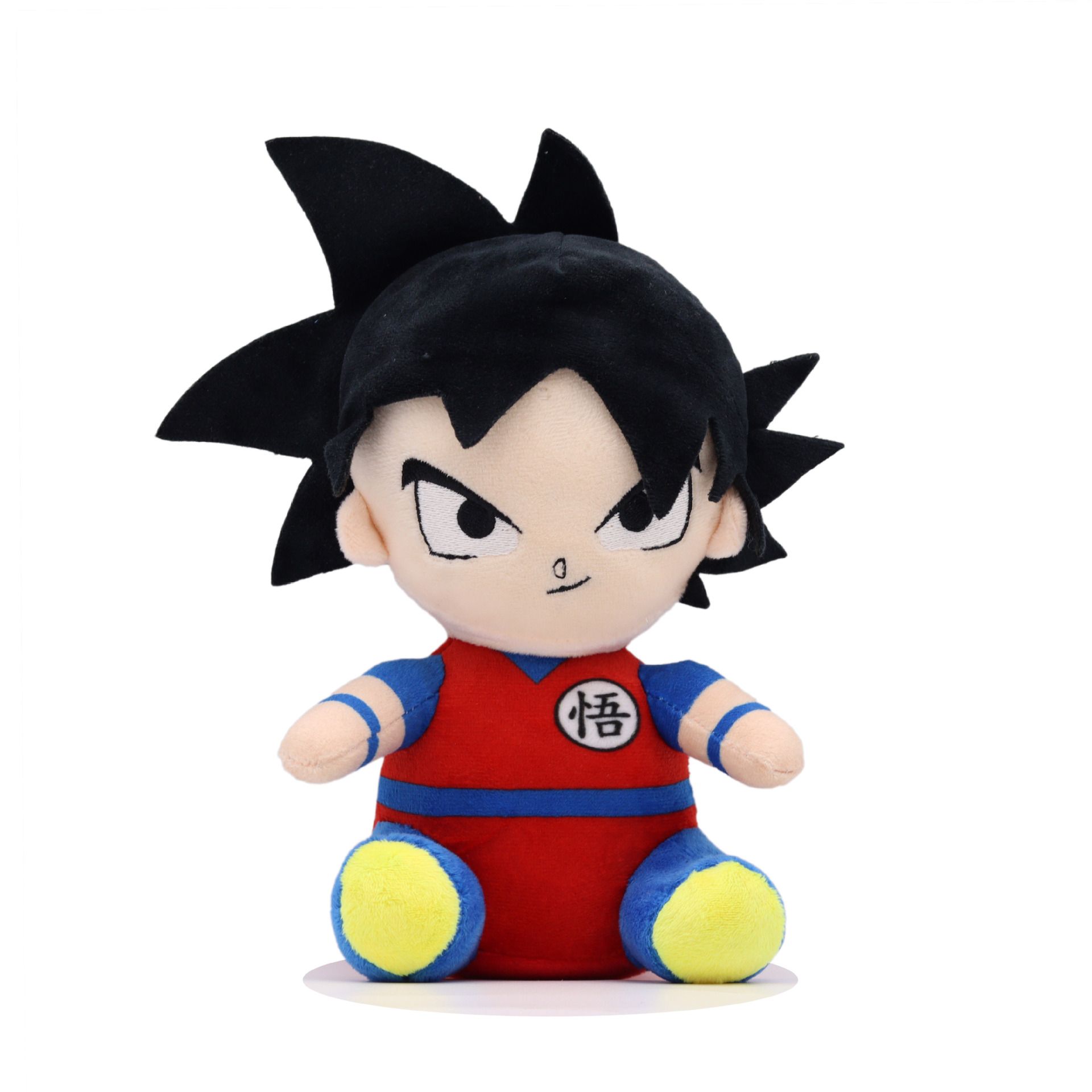 Dragon Ball Super Saiyan Carto - Ornament Ball Set ulasan dan harga