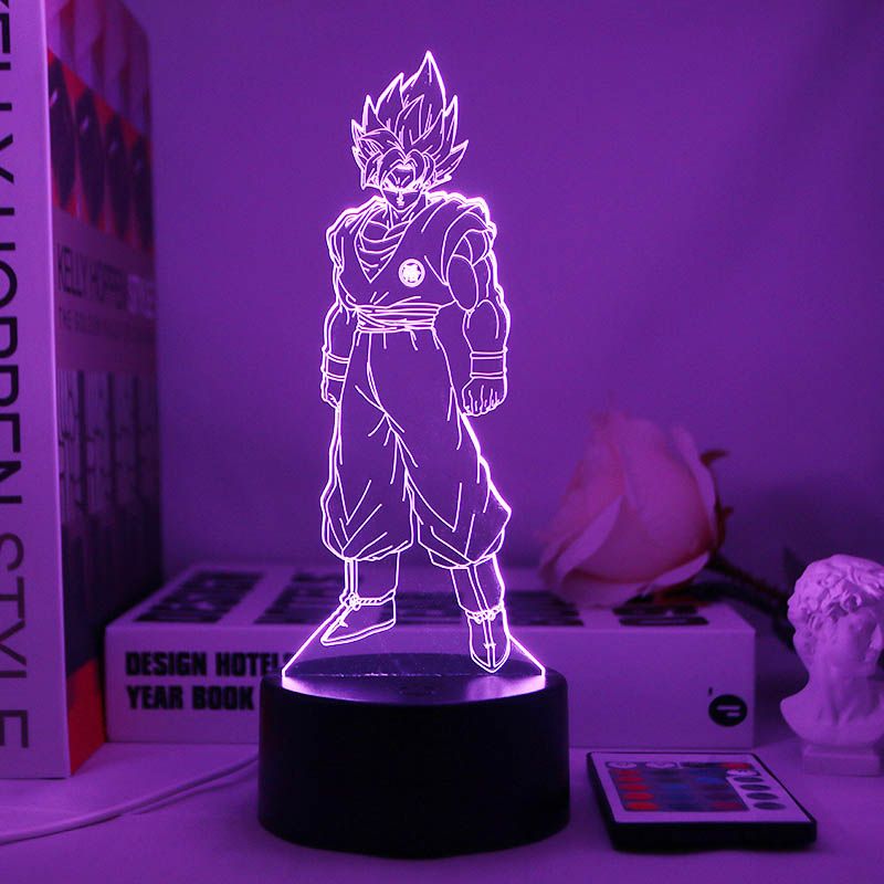 Dragon Ball Son Goku Vegeta le - Ornament Ball Set ulasan dan harga