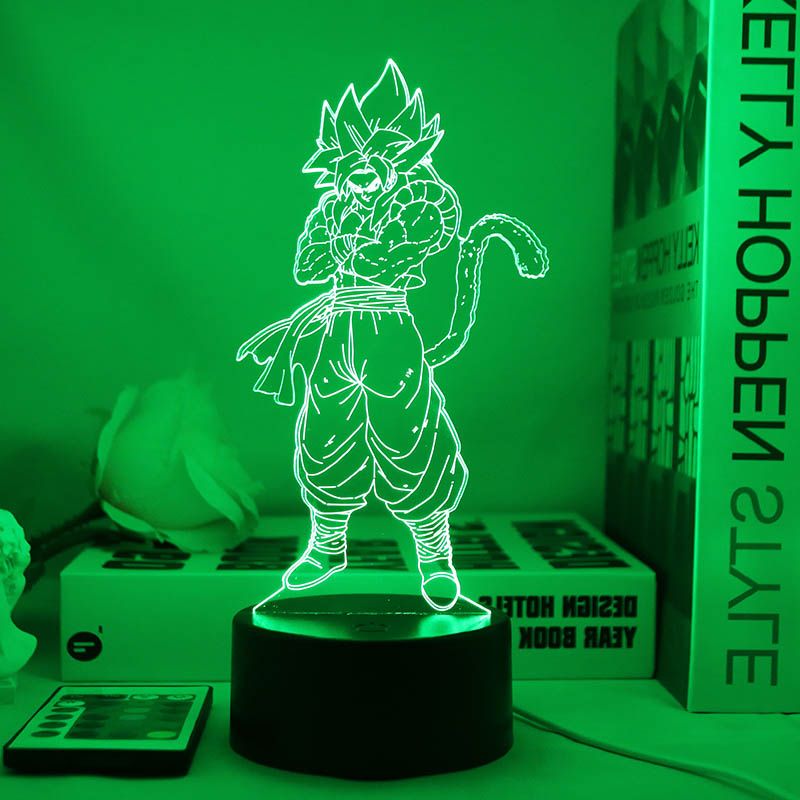 Dragon Ball Son Goku Vegeta le - Ornament Ball Set ulasan dan harga
