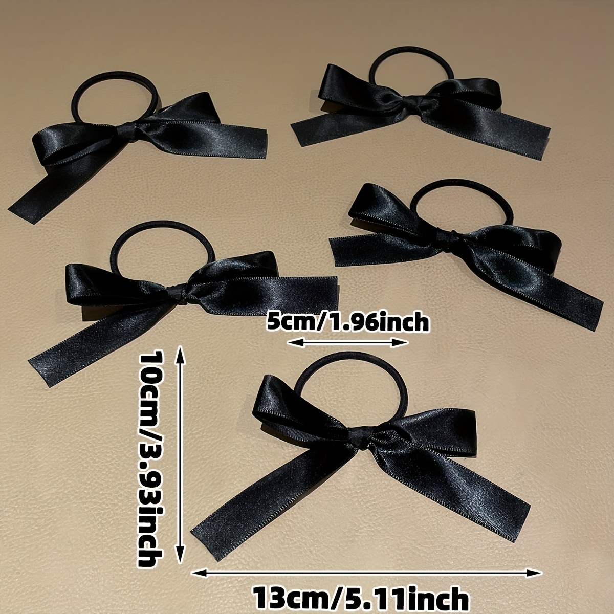 5-10Pcs Women's Style, Fashion - Ribbon Bow Gift ulasan dan harga
