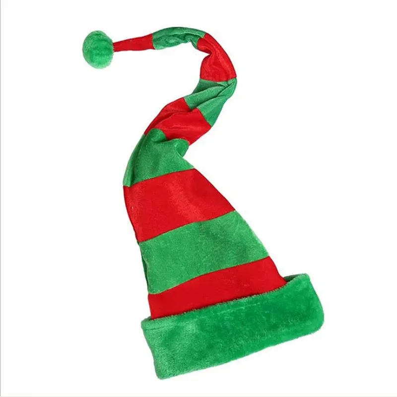 Christmas Hat Plush Santa Hat  - Santa Hat Plush ulasan dan harga
