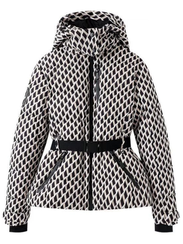 2026 Women's Winter Hooded Pad - Christmas Throw Blanket ulasan dan harga