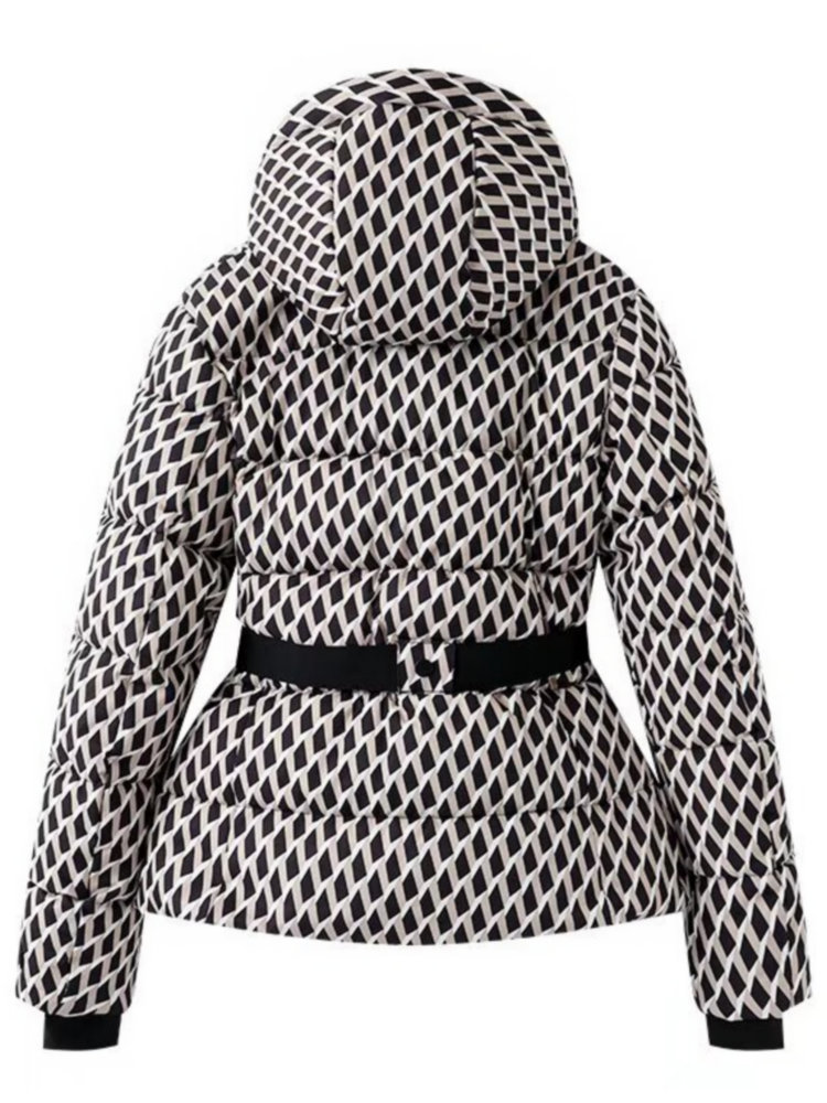 2026 Women's Winter Hooded Pad - Christmas Throw Blanket ulasan dan harga