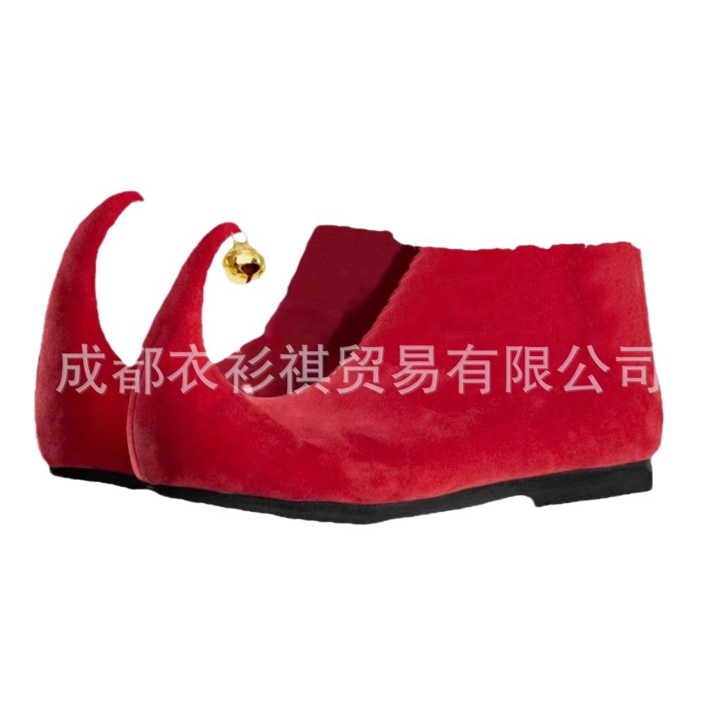 Christmas Adult Elf Santa Clau - Elf Costume Christmas ulasan dan harga