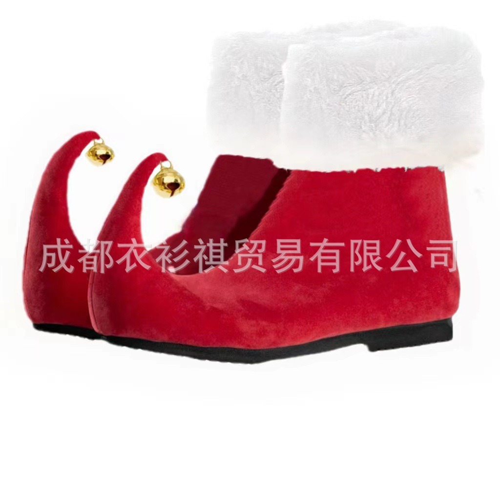 Christmas Adult Elf Santa Clau - Elf Costume Christmas ulasan dan harga