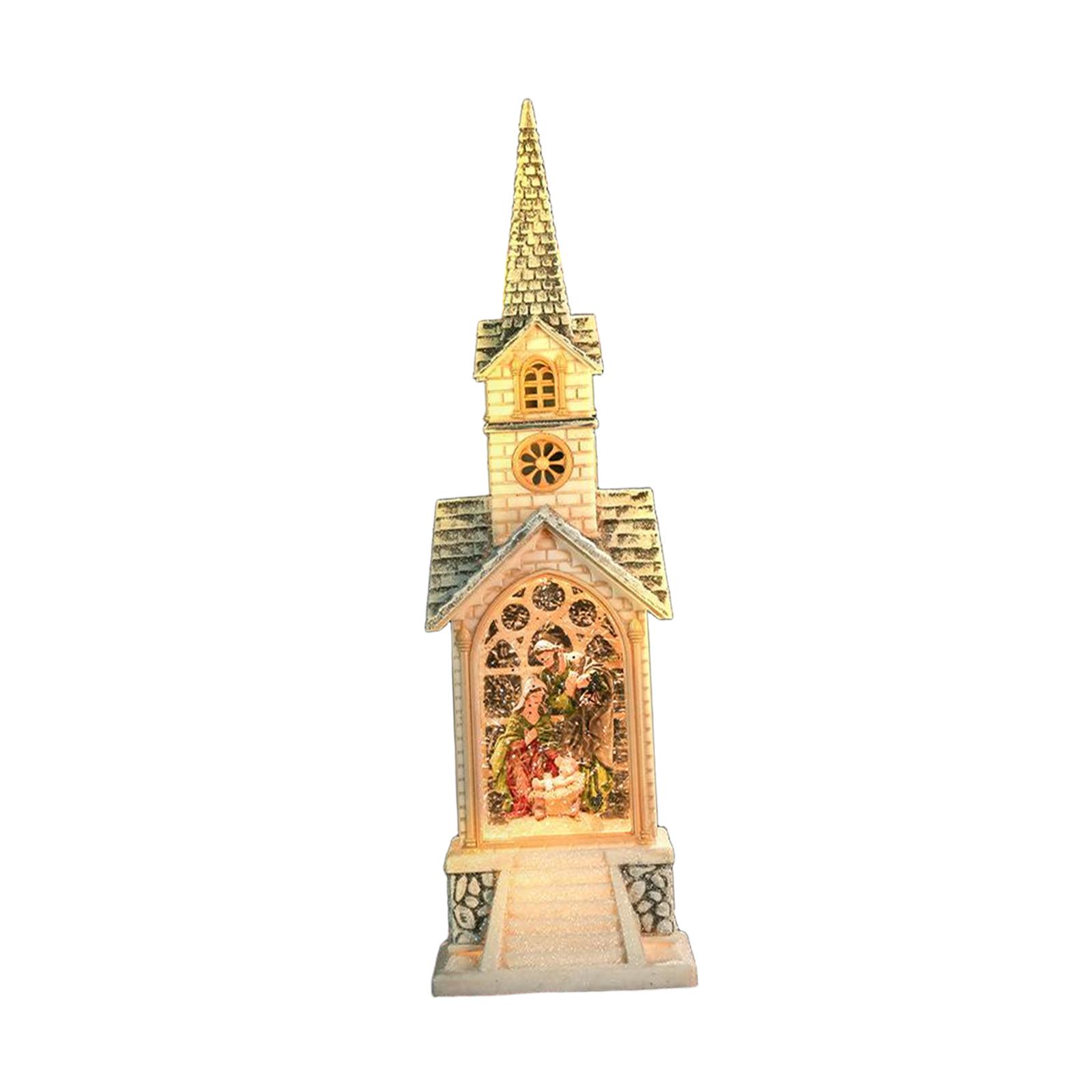 Christmas Snow Globe Musical B - Snow Globe Musical ulasan dan harga