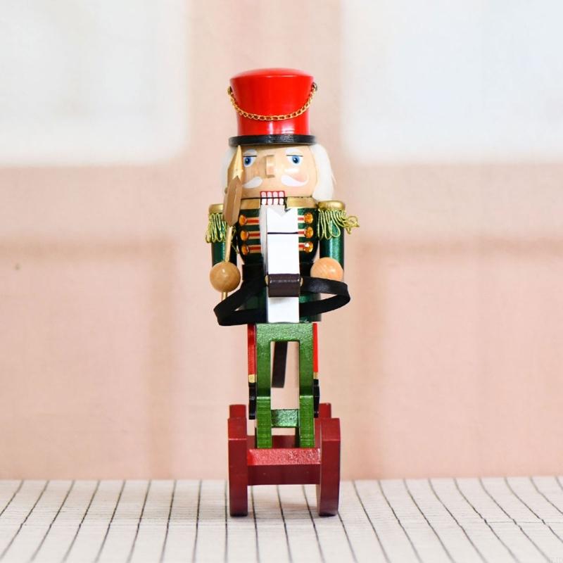 Christmas Nutcrackers Figurine - Nutcracker Figurine ulasan dan harga