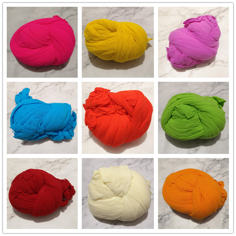 20pcs Nylon Stocking Tensile D - Christmas Wreath Fake ulasan dan harga
