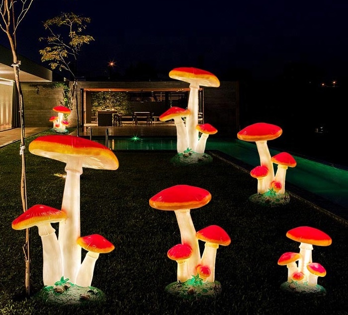 Waterproof Life Size Simulatio - Christmas Lights Outdoor ulasan dan harga