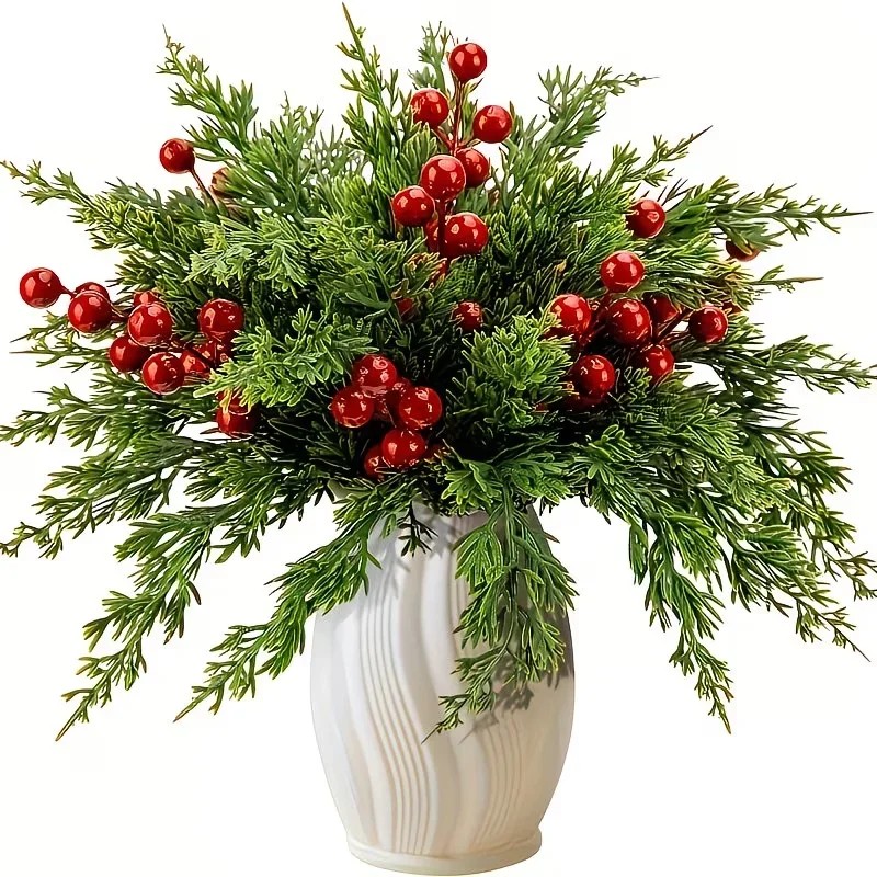 2026New Artificial Pine Trees  - Christmas Tree Artificial ulasan dan harga