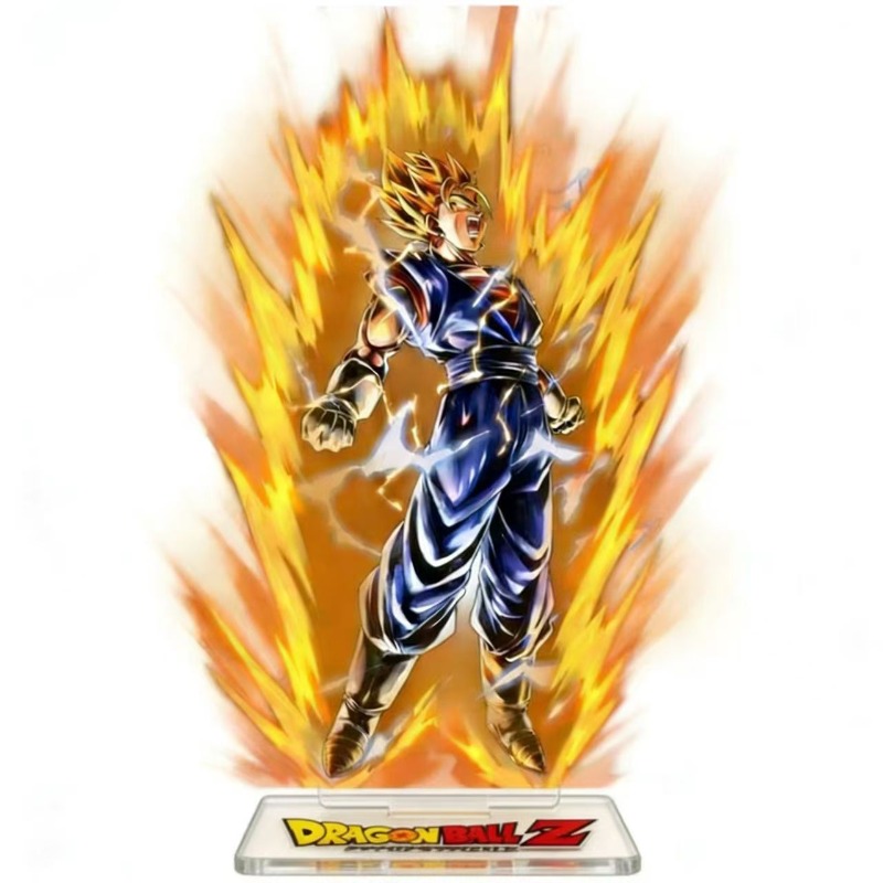 Cartoon anime Dragon Ball acry - Ornament Ball Set ulasan dan harga