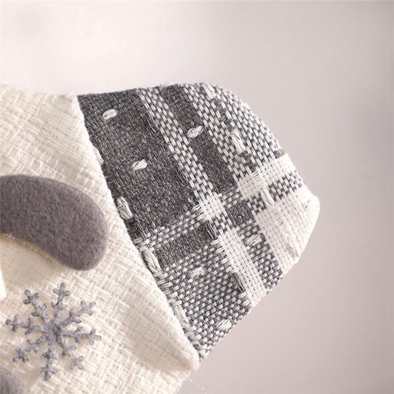 A20F-Christmas Stockings For F - Christmas Stocking Hanging ulasan dan harga