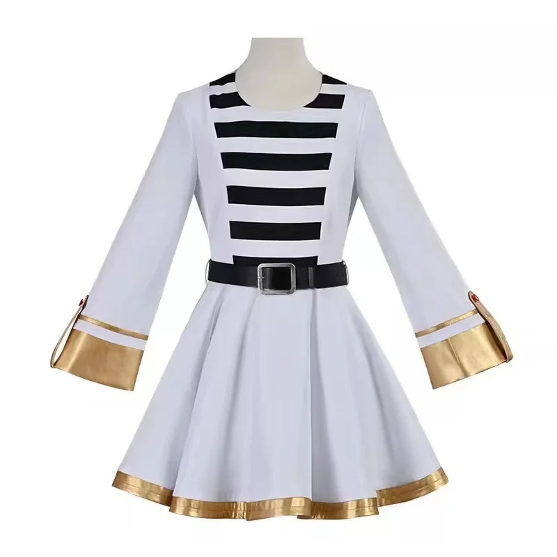 Sousou No Frieren Anime Cospla - Elf Costume Christmas ulasan dan harga