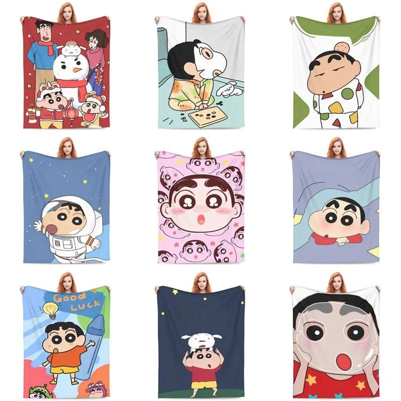 TOPTOY Licensed Cute Cartoon K - Christmas Throw Blanket ulasan dan harga